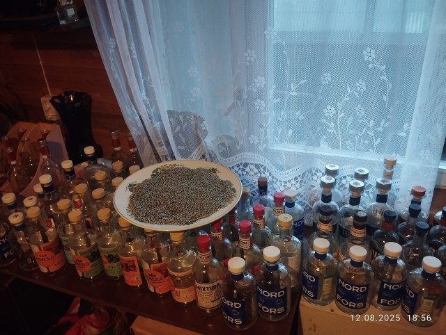 В Госдуме предлагают повысить налоги на сигареты и алкоголь