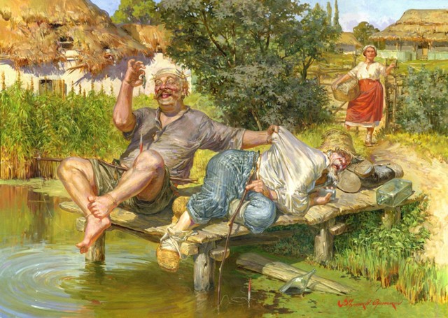 АРТ-Воскресенье