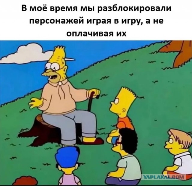 Забавные и не очень скромные картинки - 18