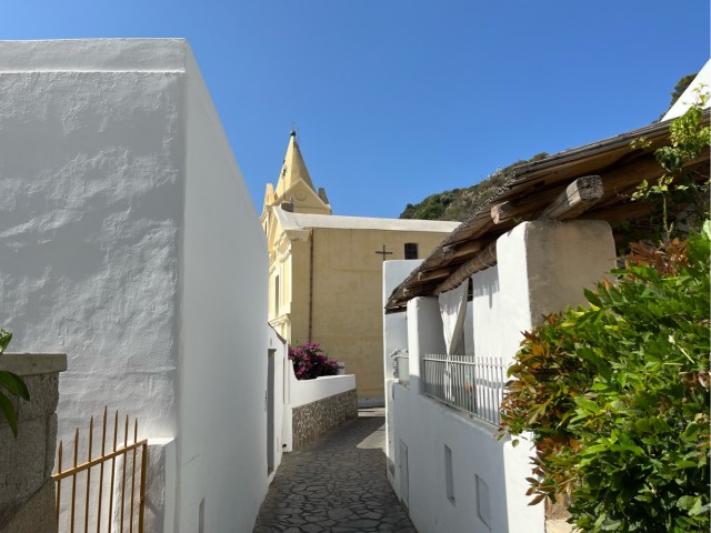 Panarea 2025