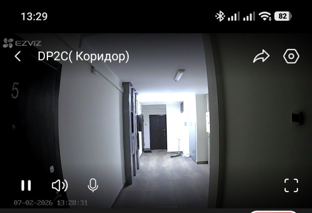 За камеру у двери квартиры можно сесть в тюрьму на 2 года