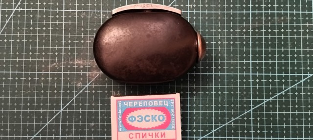 Старый свет