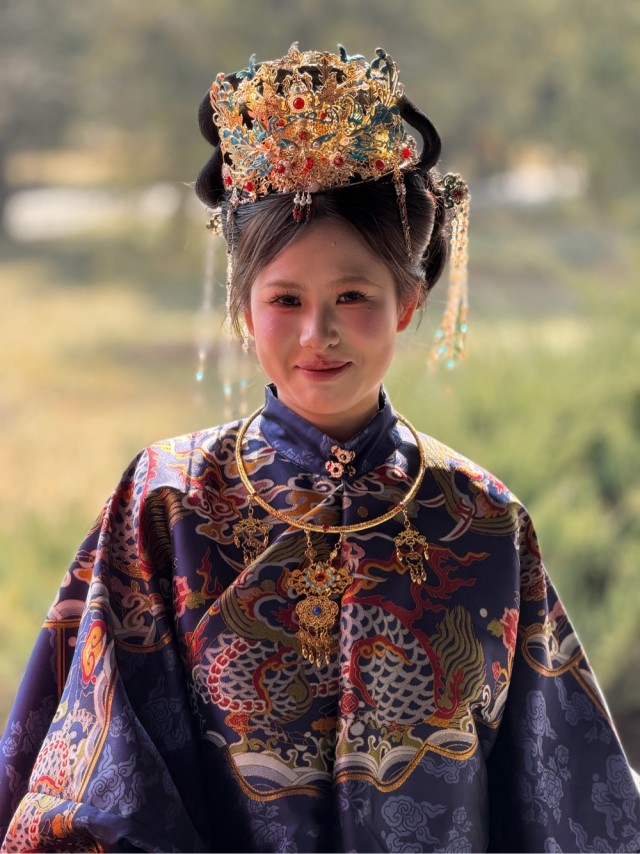 Как я на Великой Китайской стене побывал