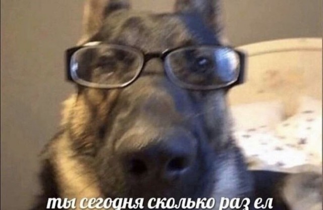 Пятничные картинки