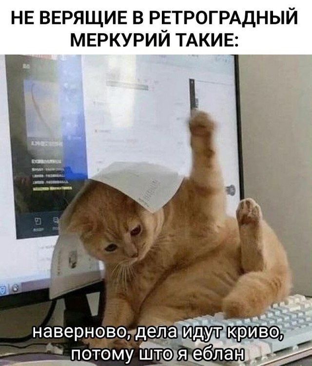 Всякой Хни вам в ленту, дорогие деграданты