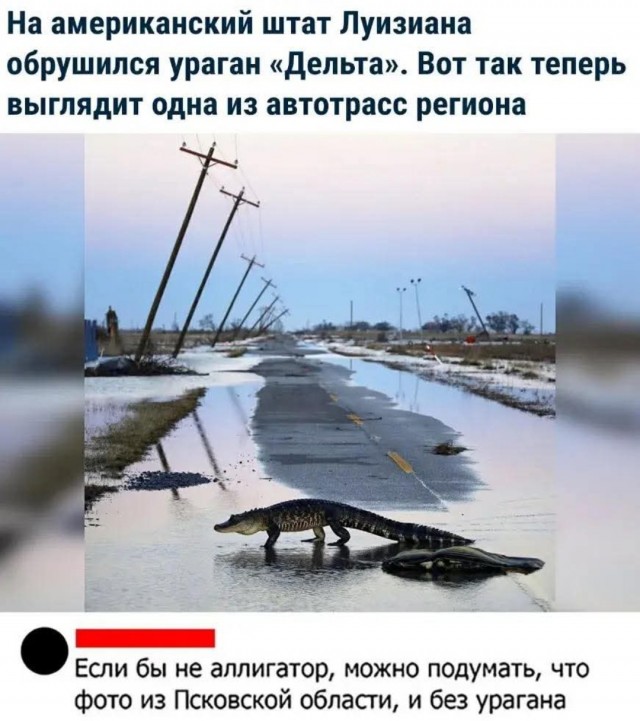 Редкое фото.
