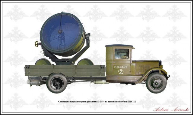 Фонарик