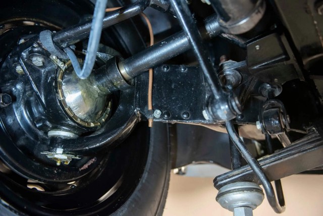 1937 Cord 812 Phaeton. Автопятница №150.