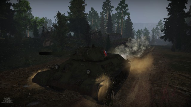 War Thunder