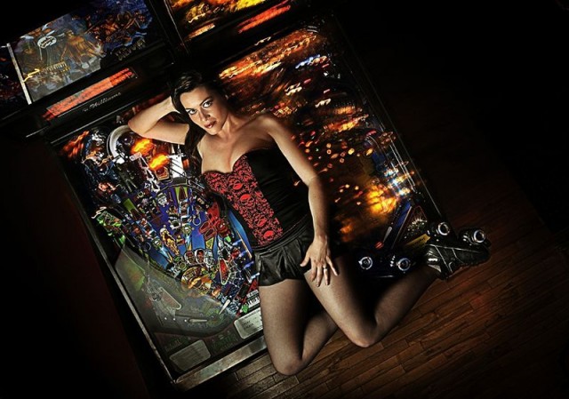 Ретро-жизнь