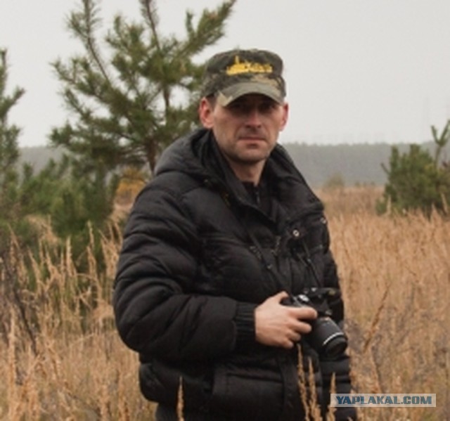 Припять. Смотреть, нельзя трогать