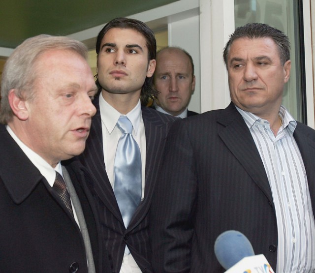 Как выглядел европейский футбол 10 лет назад