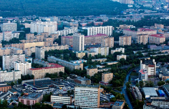 Останкинская башня