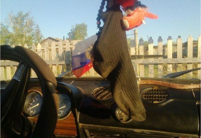 Веселые картинки