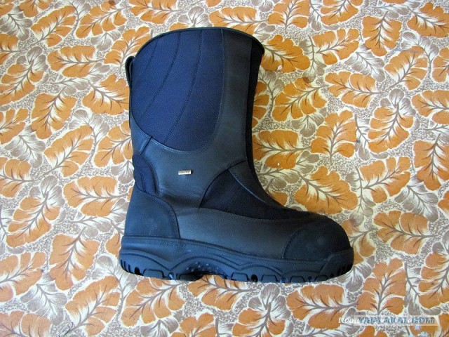 Встречаем. Новая полевая форма.