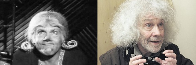 Как повзрослели звезды нашей молодости