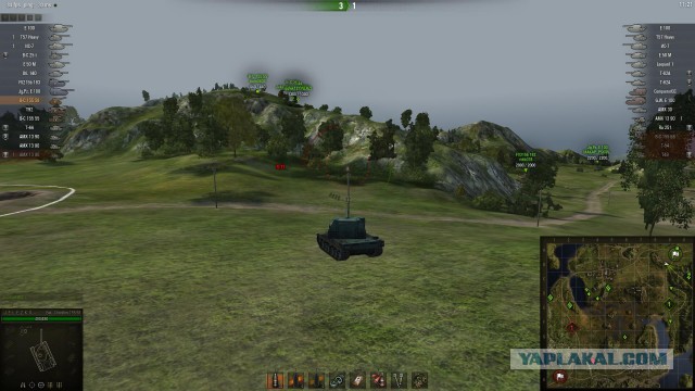 Wargaming 25!