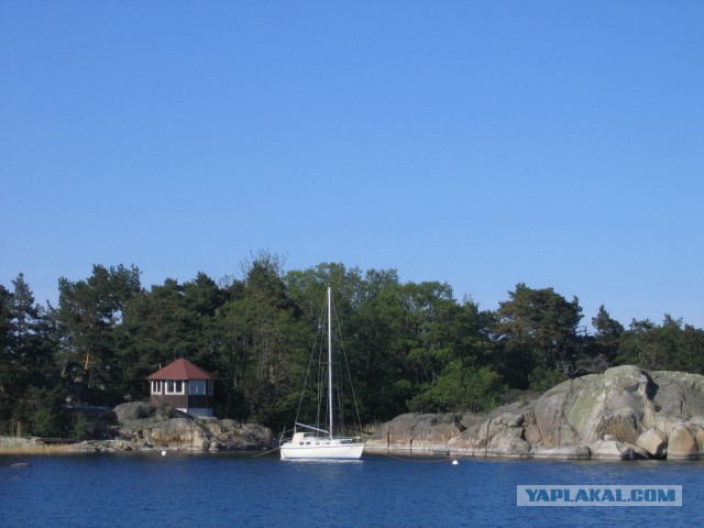 Балтийское море