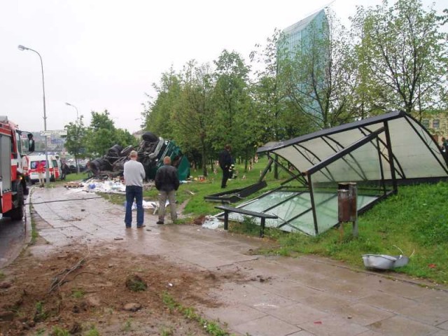 ДТП, аварии, крушения (коллекция)
