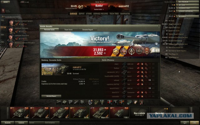 Wargaming 4