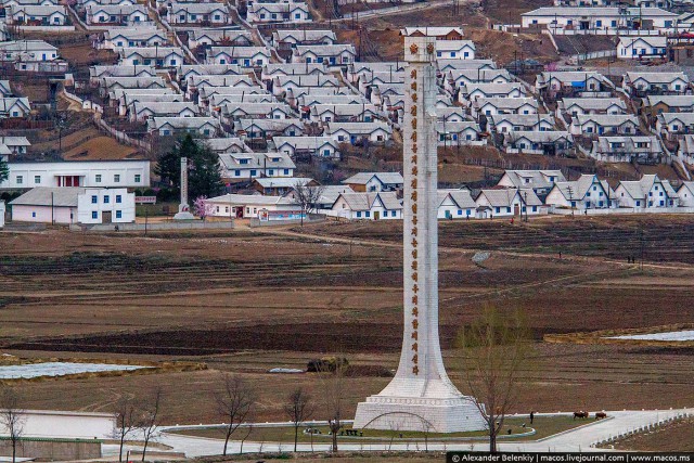 Увидеть Северную Корею и не умереть