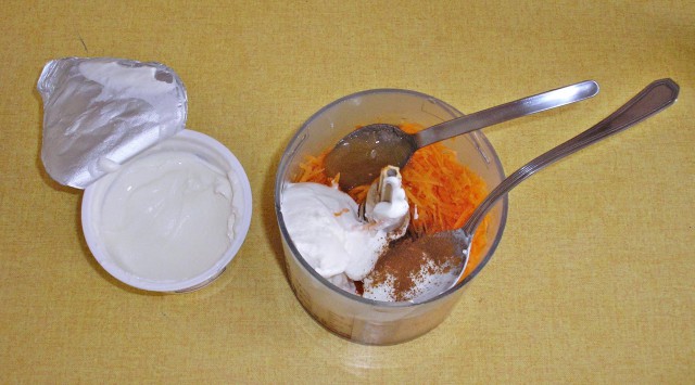 Готовят наши дети и мы готовим для детей.