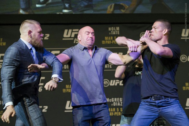 Новости бокса и MMA(бои без правил)