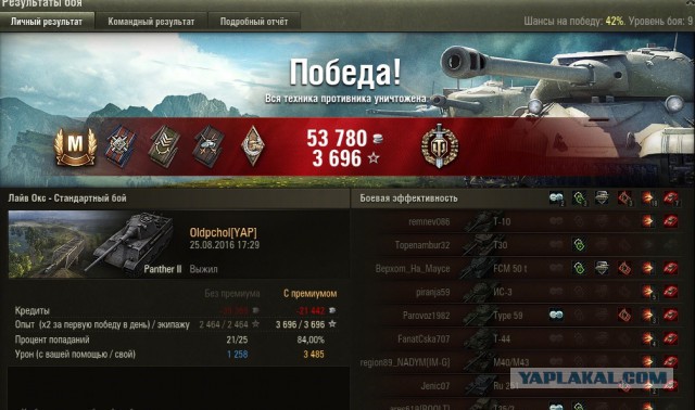 War Thunder
