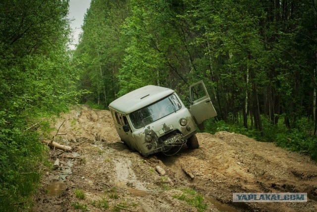 BAIC BJ80C как зеркало современного УАЗ Хантер. Обзор комплектаций, версий, фишек...