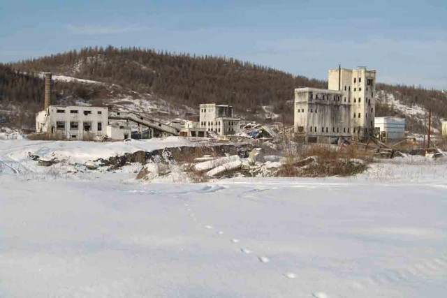 В долинах смерти: топ-5 российских городов-призраков