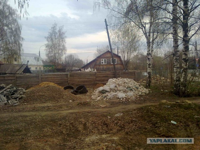 По мотивам С.Т.А.Л.К.Е.Р.а