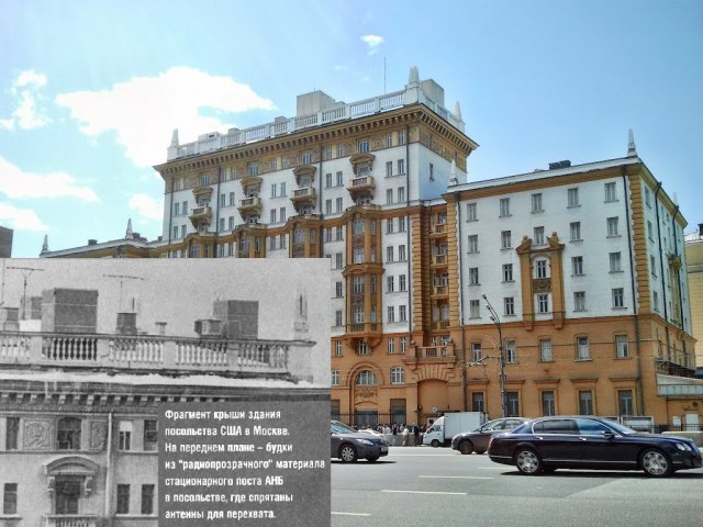Призраки эфира или "Номерные радиостанции"