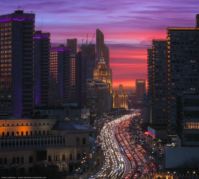 Фото интересные и не только