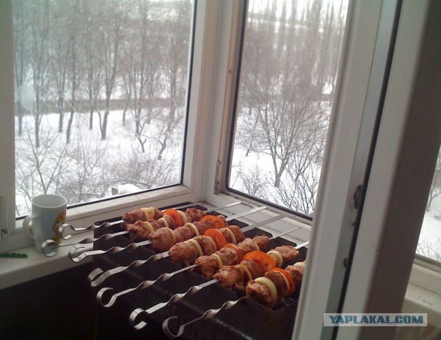 Всем этим людям точно наплевать на мнение окружающих!
