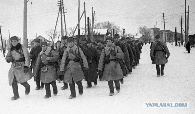 Британцы и американцы уверены в своей победе над Третьим рейхом