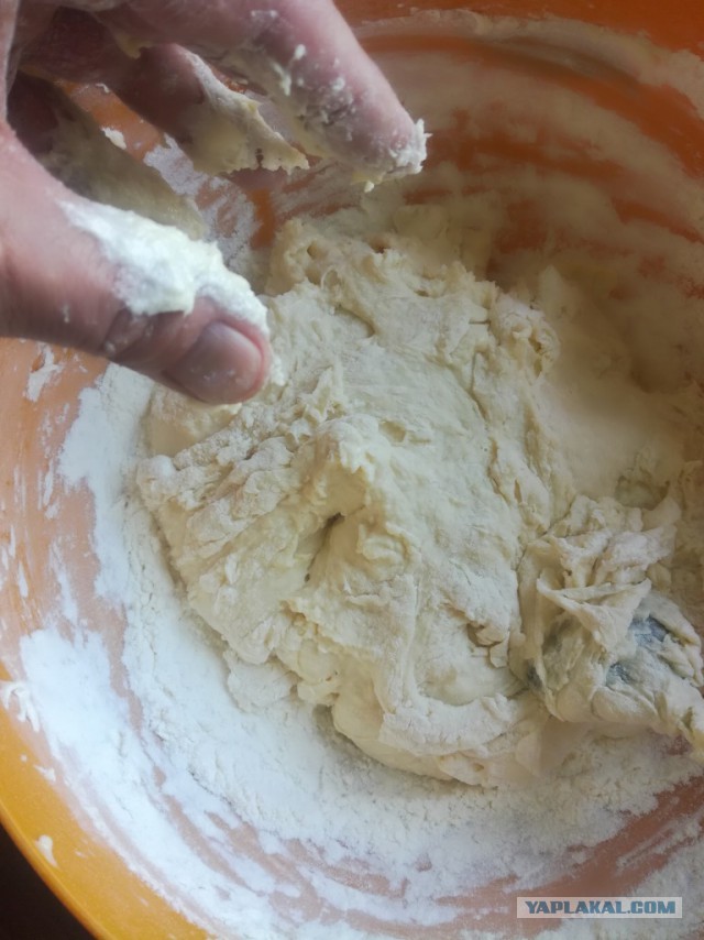 Кулинары поздравляют ЯП с днём рождения!