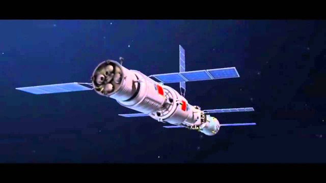 Первая ступень ракеты Falcon 9 впервые успешно вернулась на космодром в Калифорнии после запуска
