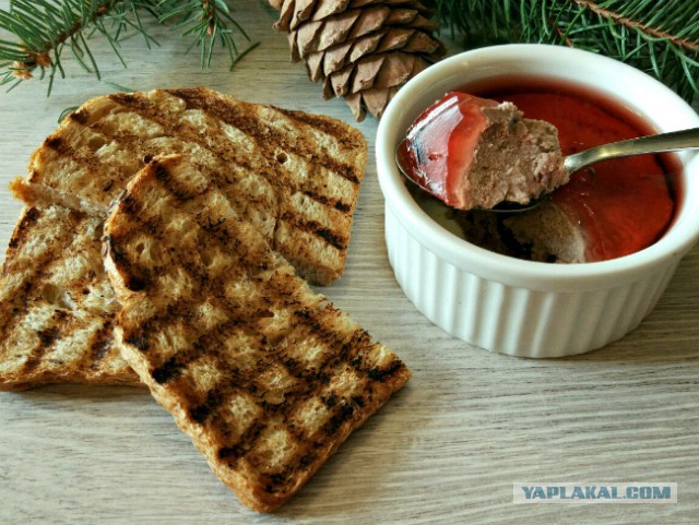 Кулинарная сказка