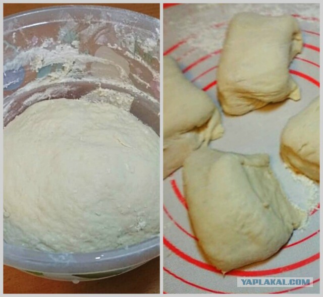 Кулинарный парад в честь 23 февраля