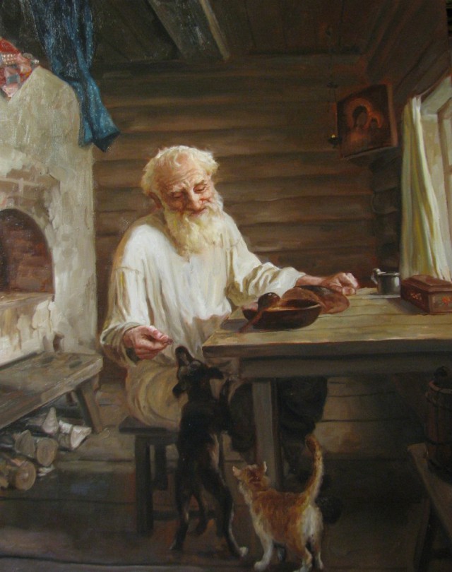 Другой Шишкин