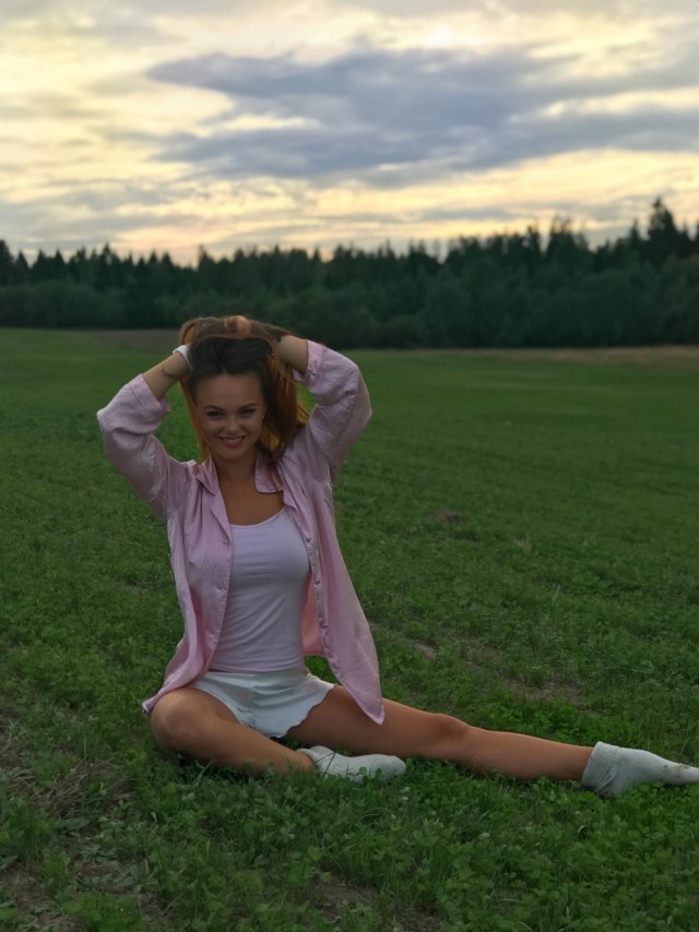 Девушки - красотки