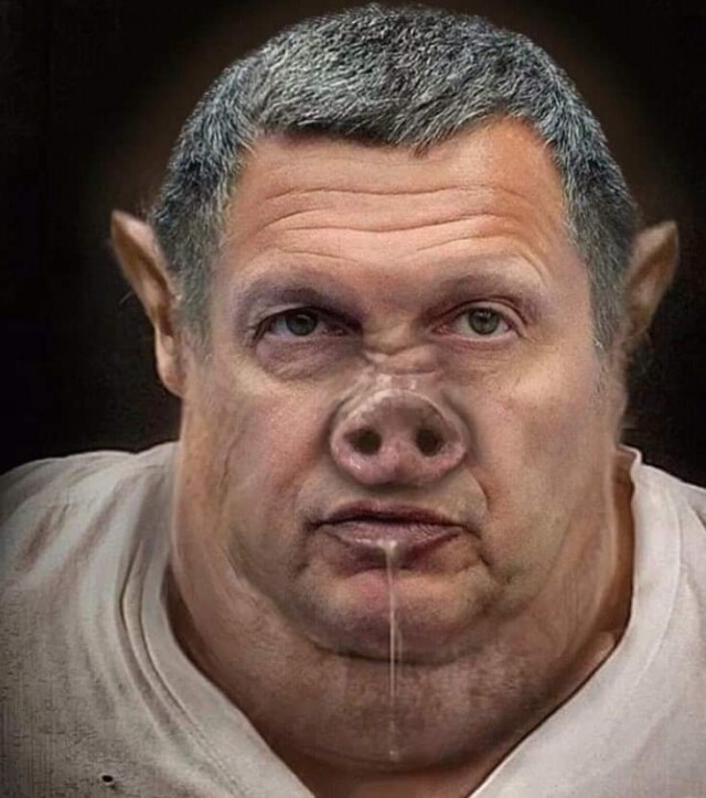 А это разве не угроза убийством в прямом эфире?