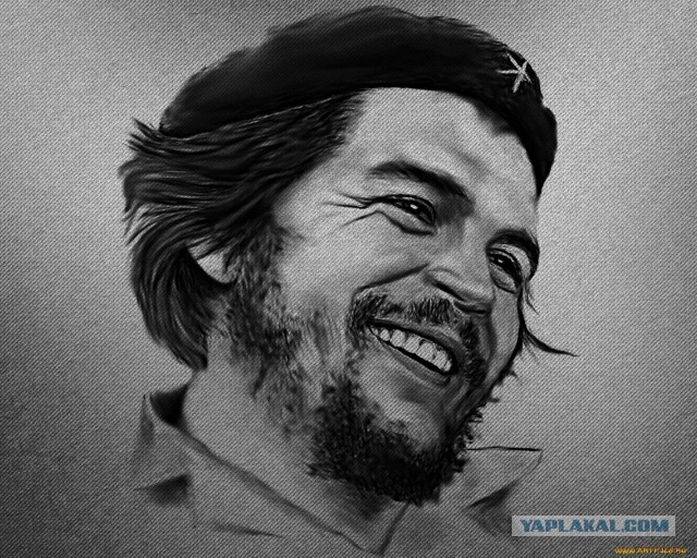 Американцы, на колени!