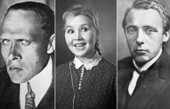 8 советских гениев, которым медики поставили диагноз «шизофрения»