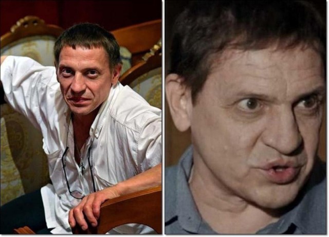 Играл бандитов и от них же пострадал