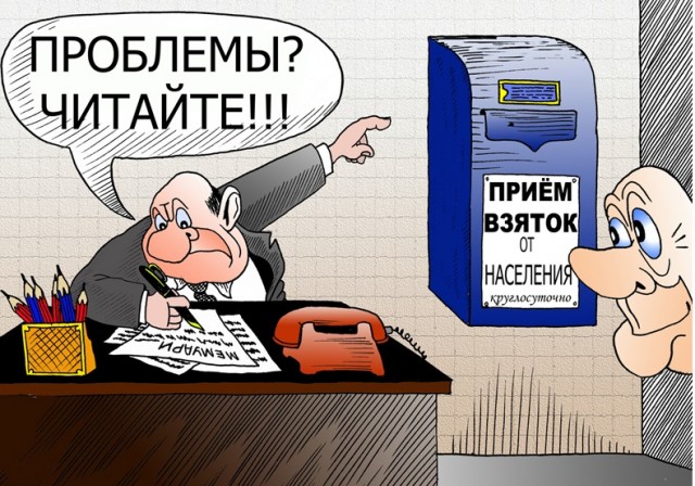 В России готовятся ввести цифровой учет оружия и патронов