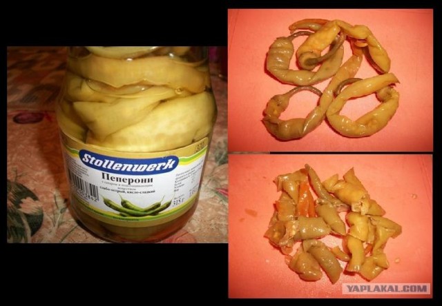 «Кулинарная битва, или рецепт курицы по-азиатски»