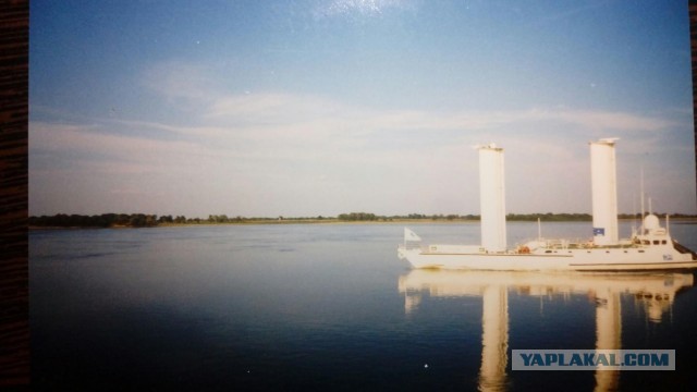 Жак в красной шапочке