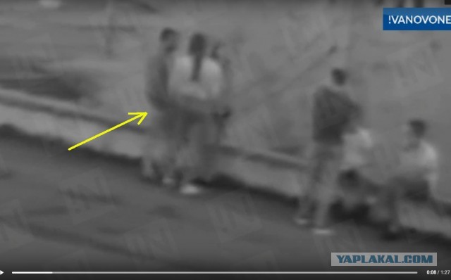 Засужен ещё один русский парень
