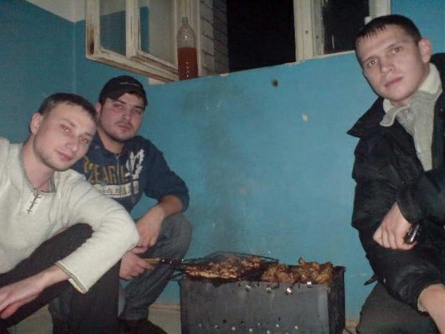 Рассеянство Вк
